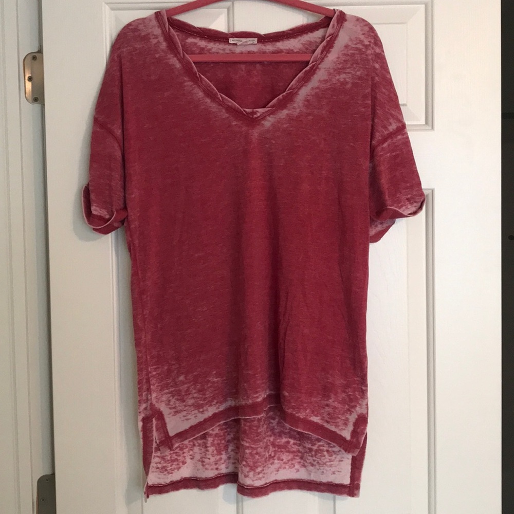 Women’s tee